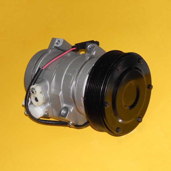 New 3050324 Compressor A/C Replacement suitable for Caterpillar Equipment