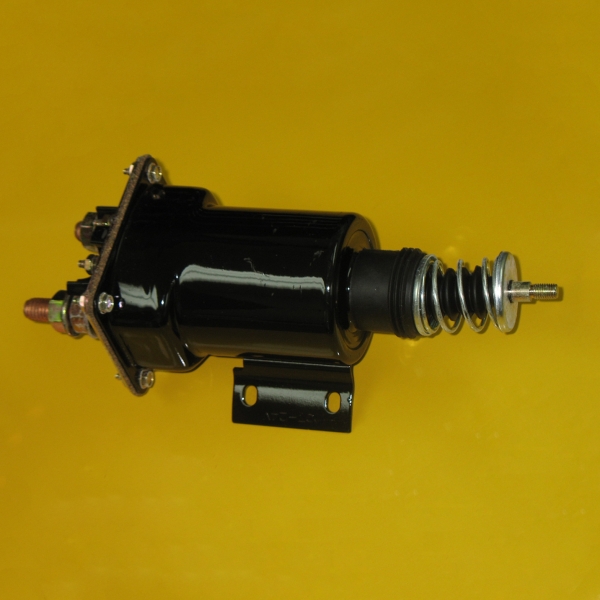 New 3182082 Solenoid A Replacement suitable for Caterpillar Equipment