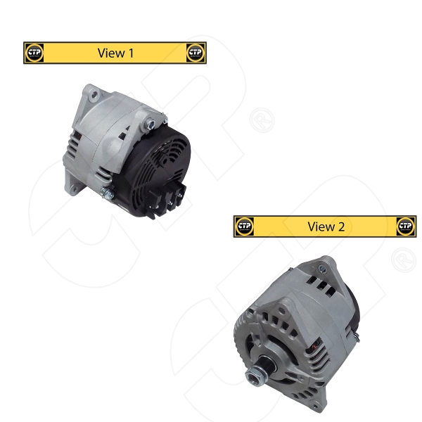 New 3832557 Alternator Replacement suitable for Caterpillar Equipment