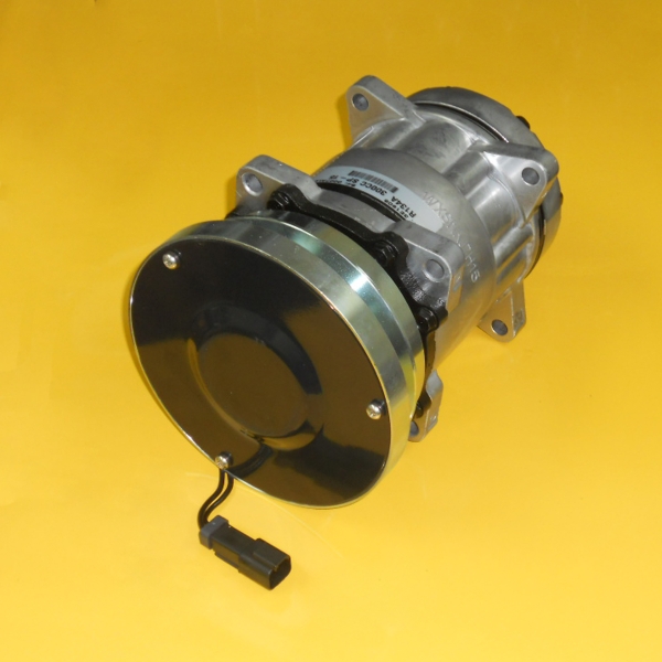 New 3E1908 Compressor Gp-Ref Replacement suitable for Caterpillar Equipment