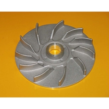 New 3E5454 Fan Alt Replacement suitable for Caterpillar Equipment