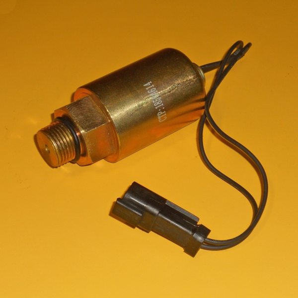 New 3E7507 Solenoid-Transmis Replacement suitable for Caterpillar Equipment