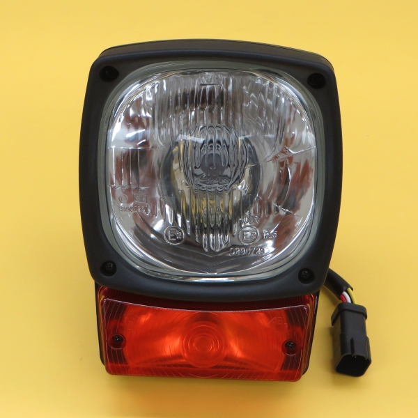 New 3E7584 Lamp G Lh Replacement suitable for Caterpillar Equipment