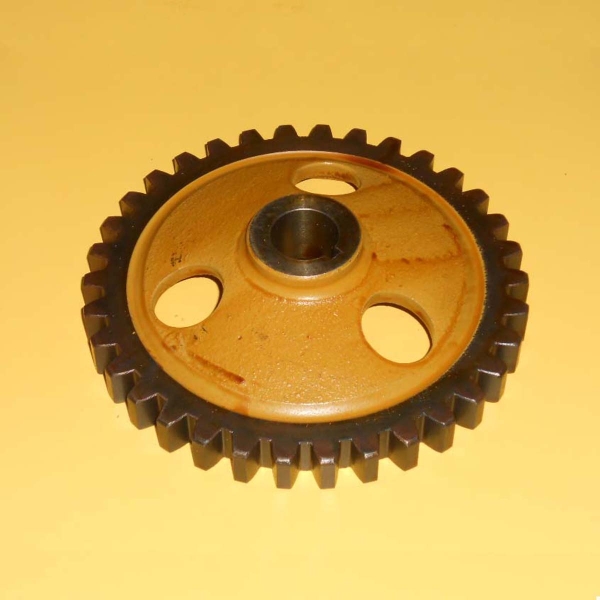 New 3S6023 Gear Replacement suitable for Caterpillar Equipment