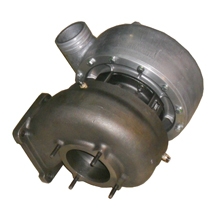 New 3S8271 Turbocharger Replacement suitable for Caterpillar D8 (46A); D8H and more (3S8271)