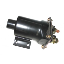 New 3T5045 Solenoid - 12 V Replacement suitable for Caterpillar Equipment