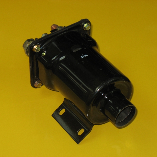 New 3T5068 Solenoid A Replacement suitable for Caterpillar Equipment