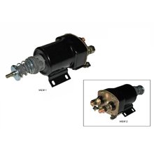 New 3T8635 Solenoid A Replacement suitable for Caterpillar Equipment