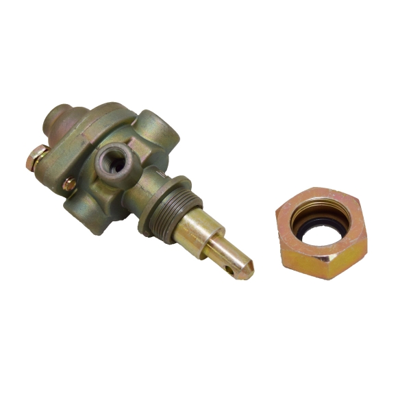 New 3V8313 Valve A Replacement suitable for Caterpillar Equipment