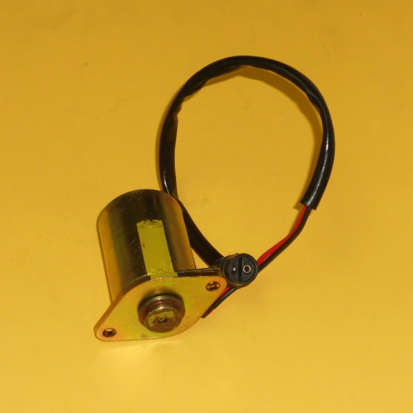 New 4I5674 Solenoid Replacement suitable for Caterpillar Equipment