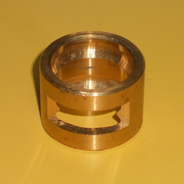 New 5A3565 Bushing Replacement suitable for Caterpillar Equipment