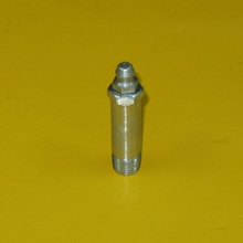 New 5B0651 Fitting Straight Replacement suitable for Caterpillar Equipment