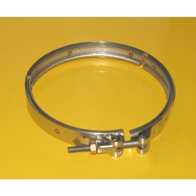 New 5L7631 Clamp Replacement suitable for Caterpillar Equipment