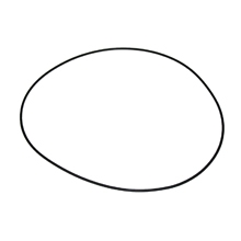 New 5P2861 Seal O Ring Replacement suitable for Caterpillar Equipment