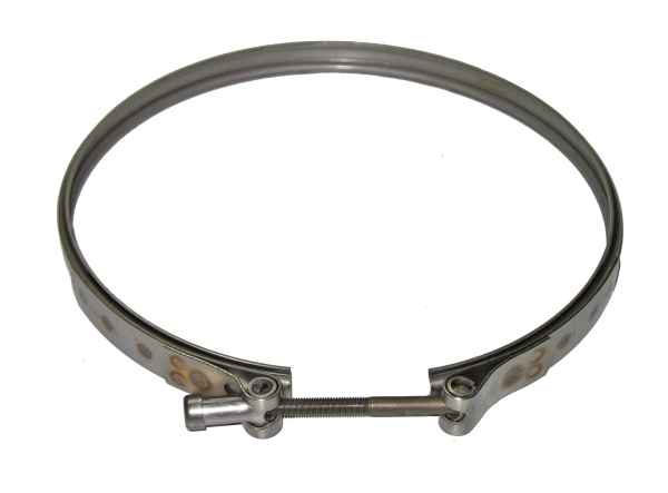 New 5S4558 V Clamp Replacement suitable for Caterpillar Equipment