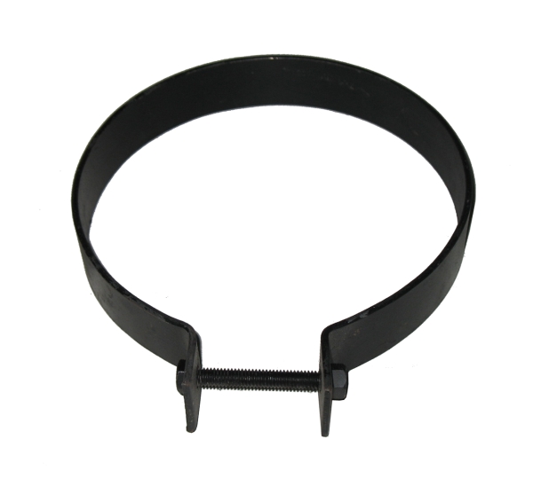 New 5S5327 Clamp Replacement suitable for Caterpillar Equipment