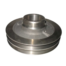 New 5S8038 Pulley Replacement suitable for Caterpillar Equipment