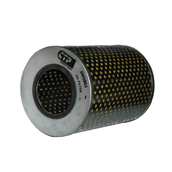 New 5W5803 Filter Replacement suitable for Caterpillar Equipment