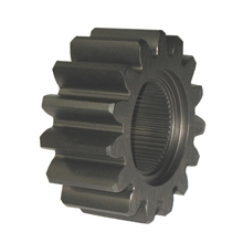New 6C5062 (6A4417) Pinion Swing Replacement suitable for Caterpillar Equipment