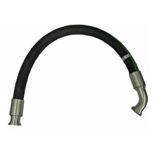 New 6P0685 Hose A Replacement suitable for Caterpillar Equipment