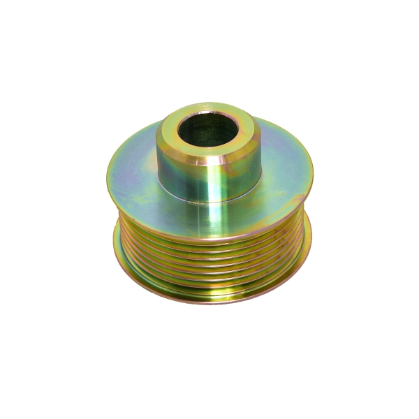 New 7E4839 Pulley Replacement suitable for Caterpillar Equipment