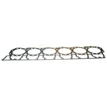 New 7E7312 Head Gasket Replacement suitable for Caterpillar 3412, 3412D, 3412E, 3412C, G3412C, 3412, 3412C, G3412, SR4, 5110B, G3412, 3412D, 24H, 775B, 772B, 773B, 773D, 775D, D10N, D10R, 58L, 59L, 59N, 990, 990 II, 992C, 992D, 651E, 657E, 651E, 657E, and