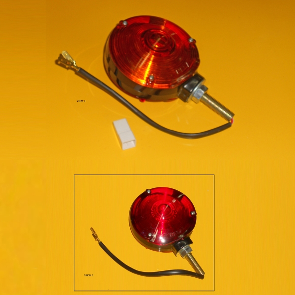 New 7G9318 Lamp G Replacement suitable for Caterpillar Equipment
