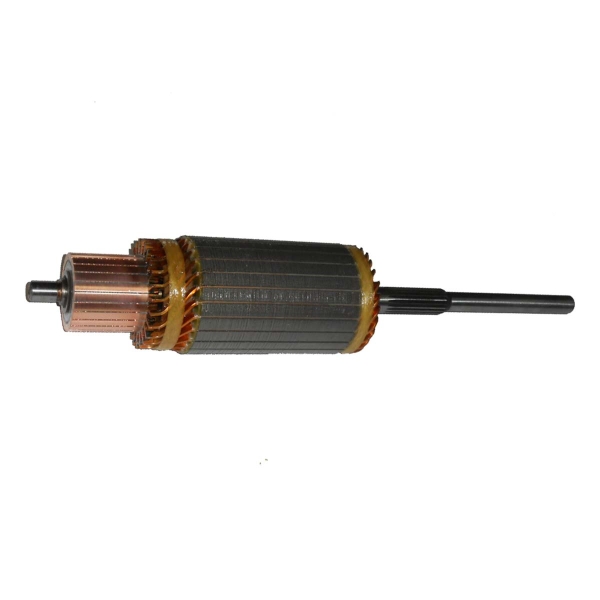 New 7T3276 Armature A Replacement suitable for Caterpillar Equipment