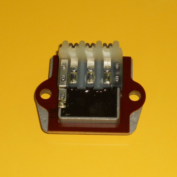 New 7N5961 Regulator Replacement suitable for Caterpillar Equipment