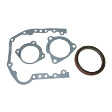 New 8C3792 Rear Structure Gasket Kit Replacement suitable for Caterpillar 3204 Engine Serial Nos. 6DC, 7YJ, 45V