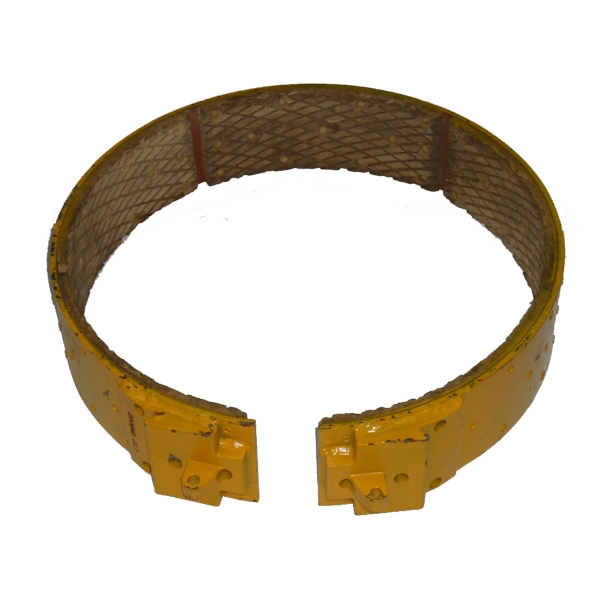 New 8E7641 Band & Lining As Replacement suitable for Caterpillar Equipment
