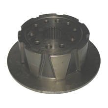 New 8H1174 Drum Replacement suitable for Caterpillar