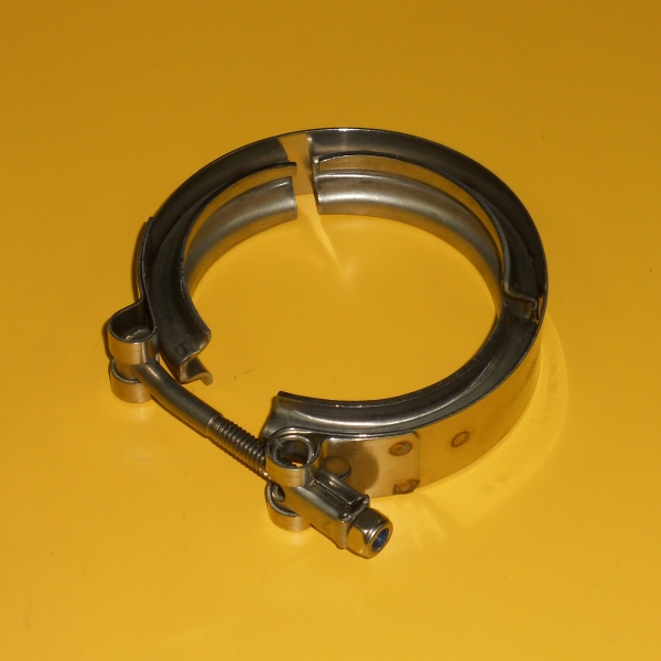 New 8N0878 Clamp Replacement suitable for Caterpillar Equipment