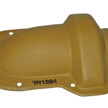 New 8N1594 Shield A Replacement suitable for Caterpillar Equipment