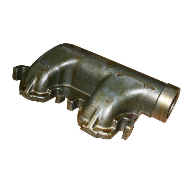 New 8N5384 Manifold-Exh Replacement suitable for Caterpillar Equipment