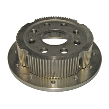 New 8P6495 Drum Replacement suitable for Caterpillar