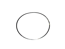 New 8S6046 Shim-Liner Replacement suitable for Caterpillar Equipment