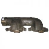 New 9L5519 Manifold Replacement suitable for Caterpillar Equipment