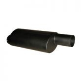 New 9S7786 Muffler Replacement suitable for Caterpillar Equipment