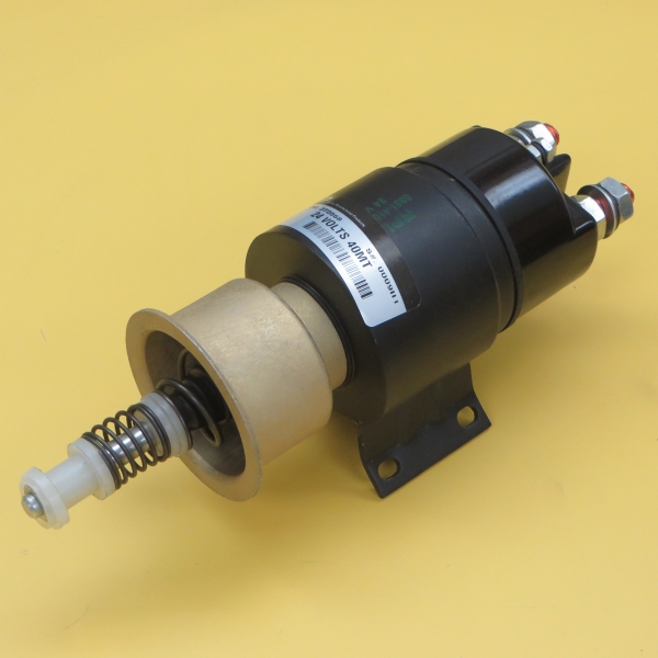 New 9X0332 Solenoid Replacement suitable for Caterpillar Equipment