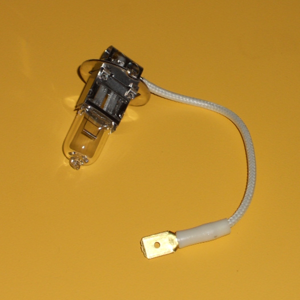 New 9W0607 Bulb 12V 55W Replacement suitable for Caterpillar Equipment