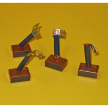 New 9W0855 Brush Kit Replacement suitable for Caterpillar Equipment