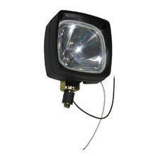 New 9X7170 Lamp G Head Replacement suitable for Caterpillar Equipment