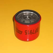 New P550345 Fuel Filter Replacement suitable for Caterpillar Equipment