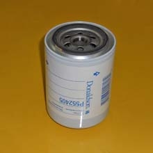 New P552405 Fuel Filter Replacement suitable for Caterpillar Equipment