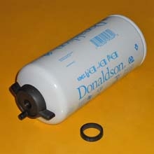 New P553212 Fuel Filter Replacement suitable for Caterpillar Equipment