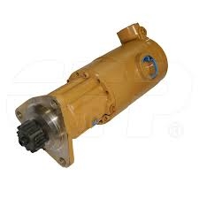 New 7W0301 Vane Air Starter Replacement suitable for Caterpillar Equipment