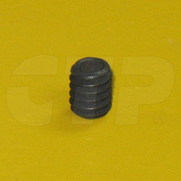 New 0102571 Set Screw Replacement suitable for Caterpillar Equipment