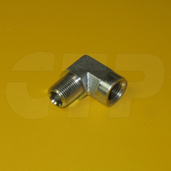 New 0032143 Elbow Replacement suitable for Caterpillar Equipment (032143)