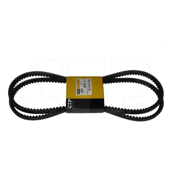 New 0969527 Belt Set(2) Replacement suitable for Caterpillar Equipment